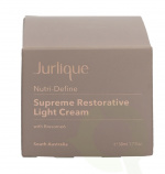Jurlique Nutri Define Supreme Restorative Light Cream 50 ml