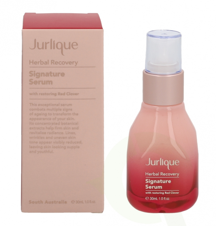 Jurlique Herbal Recovery Signature Serum 30 ml