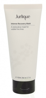 Jurlique Intense Recovery Mask 100 ml For Visible Lines
