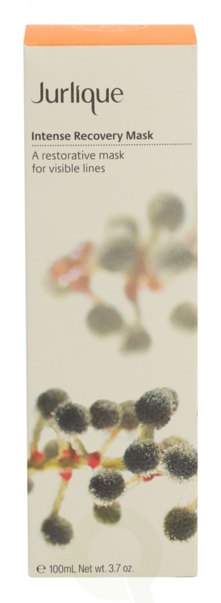 Jurlique Intense Recovery Mask 100 ml For Visible Lines