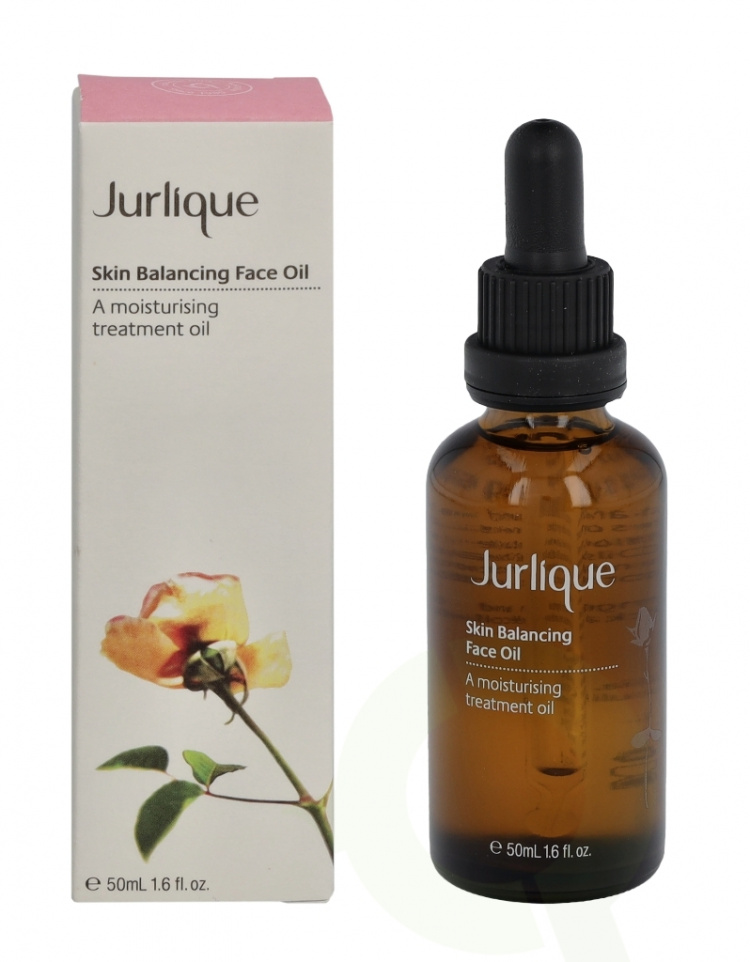 Jurlique Skin Balancing Face Oil 50 ml
