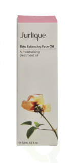 Jurlique Skin Balancing Face Oil 50 ml
