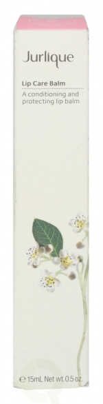 Jurlique Lip Care Balm 15 ml