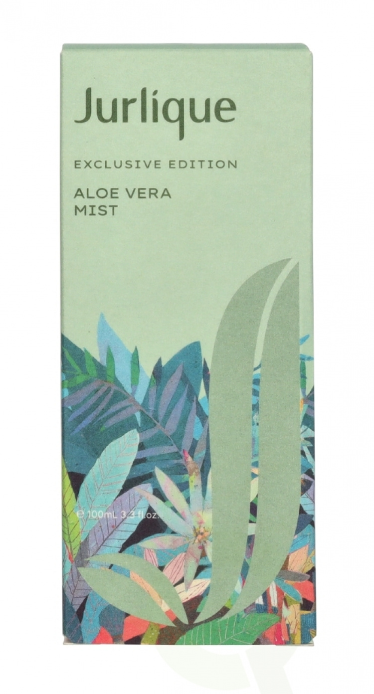 Jurlique Aloe Vera Mist 100 ml