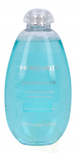Ingrid Millet Source Pure Vivifying Oxygen Lotion 400 ml