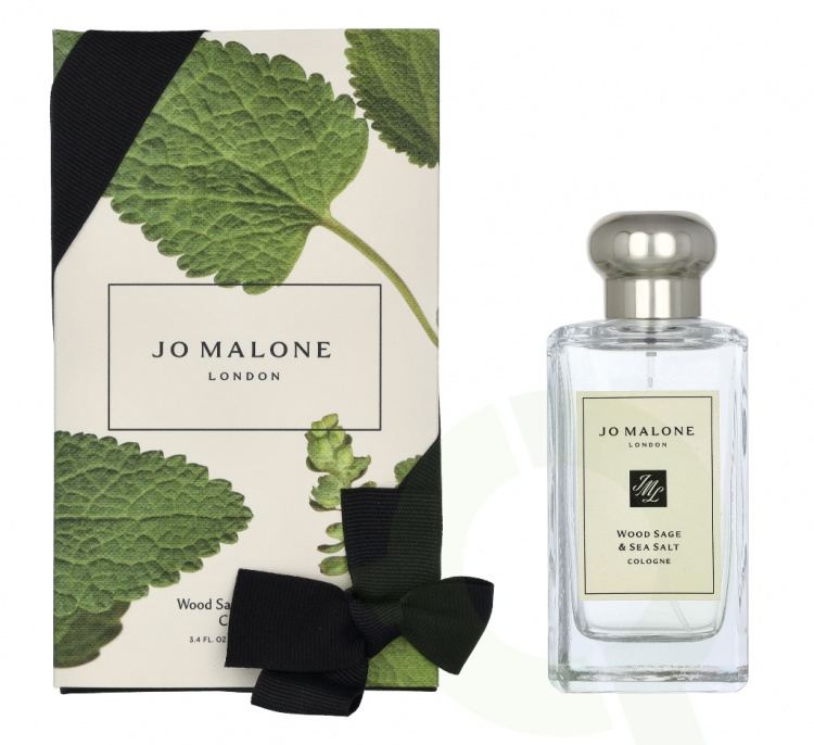 Jo Malone Wood Sage & Sea Salt Edc Spray 100 ml