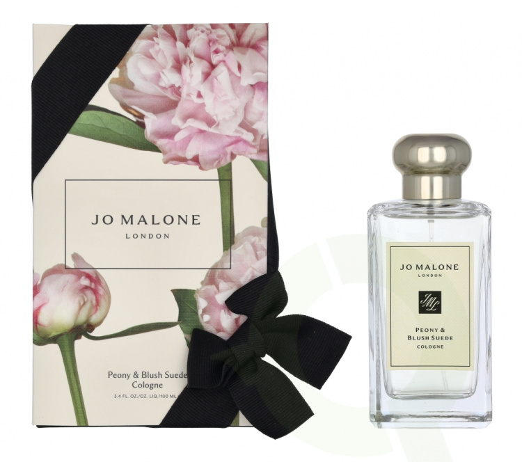 Jo Malone Peony & Blush Suede Edc Spray 100 ml