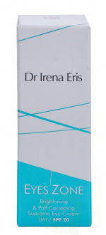 Irena Eris Dr Irena Eris Eye Zone Eye Cream SPF20 15 ml