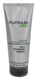 Irena Eris Dr Irena Eris Platinum Men Shampoo 200 ml