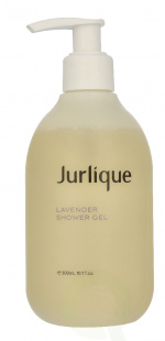 Jurlique Calming Lavender Shower Gel 300 ml