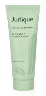 Jurlique Aloe Vera Hand Cream 75 ml