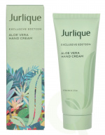 Jurlique Aloe Vera Hand Cream 75 ml