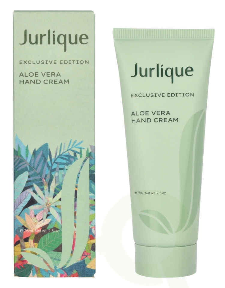 Jurlique Aloe Vera Hand Cream 75 ml