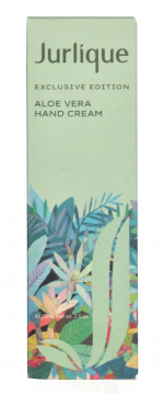 Jurlique Aloe Vera Hand Cream 75 ml
