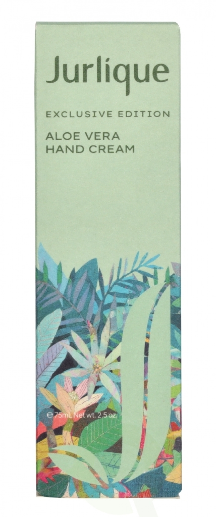 Jurlique Aloe Vera Hand Cream 75 ml