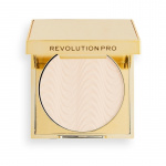 Makeup Revolution PRO CC Perfecting Pressed Powder - Ivory