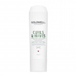 Goldwell Dualsenses Curls & Waves Hydrating Conditioner 200ml Goldwell Dualsenses Curls & Waves Hydrating Conditioner 200ml