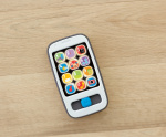 Fisher-Price smartphone, FI Fisher-Price smartphone, FI