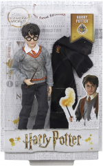 Harry Potter modedocka Harry Potter modedocka
