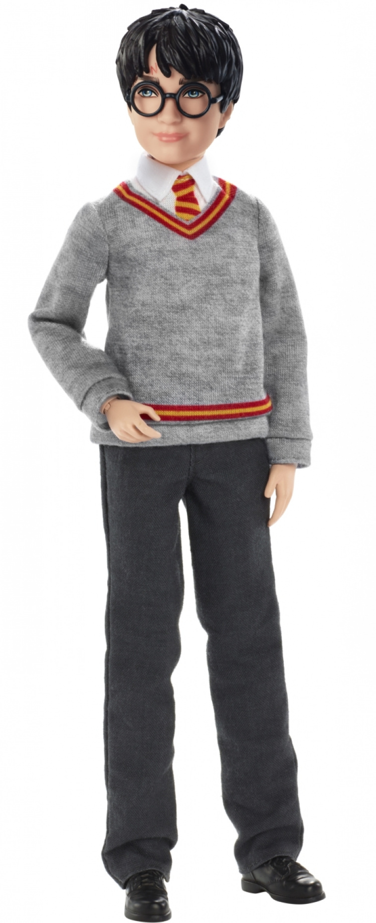 Harry Potter modedocka Harry Potter modedocka