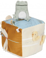 Little Dutch Lilla Gås -mjuk kub