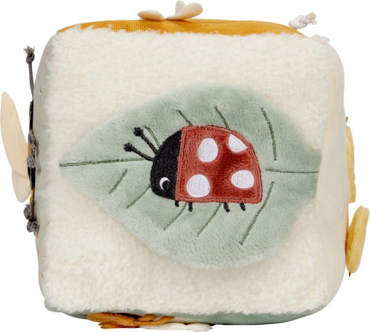 Little Dutch Lilla Gås -mjuk kub