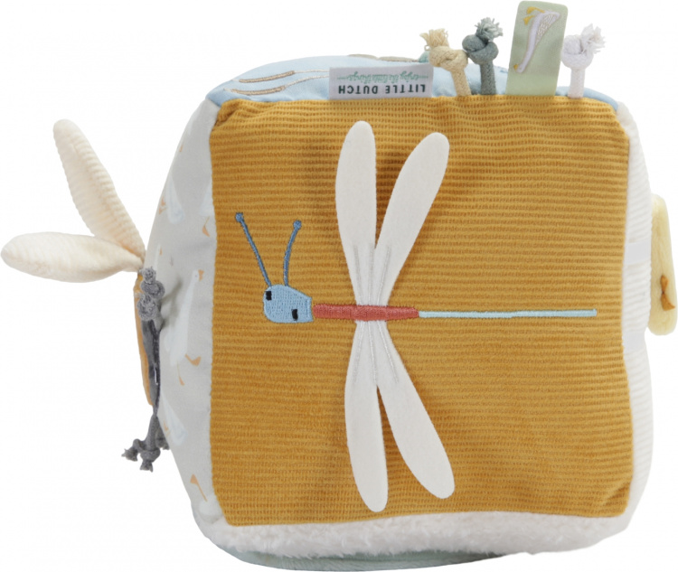 Little Dutch Lilla Gås -mjuk kub