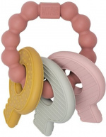 Little Dutch Nycklar, Rosa