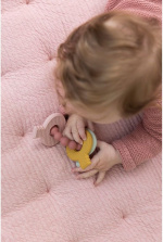 Little Dutch Nycklar, Rosa