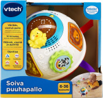 Vtech Babyljudande aktivitetsboll Vtech Babyljudande aktivitetsboll
