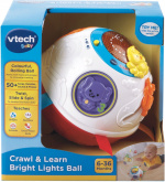 Vtech Babyljudande aktivitetsboll Vtech Babyljudande aktivitetsboll