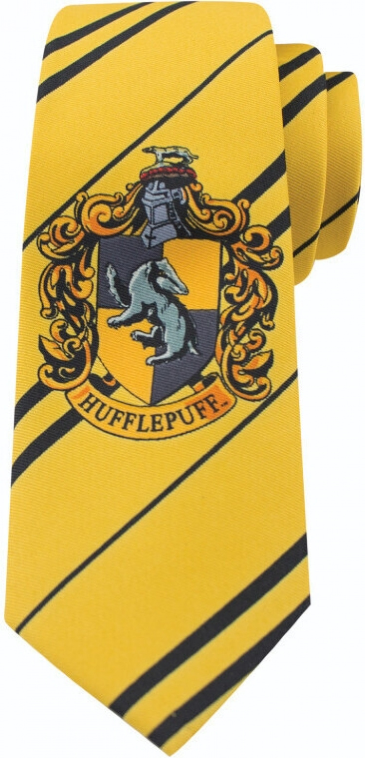 Cinereplikor Harry Potter Hufflepuff trollkarl, S-storlek