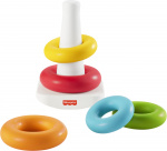 Fisher-Price Rock-A-Stack Ring Tower Fisher-Price Rock-A-Stack Ring Tower