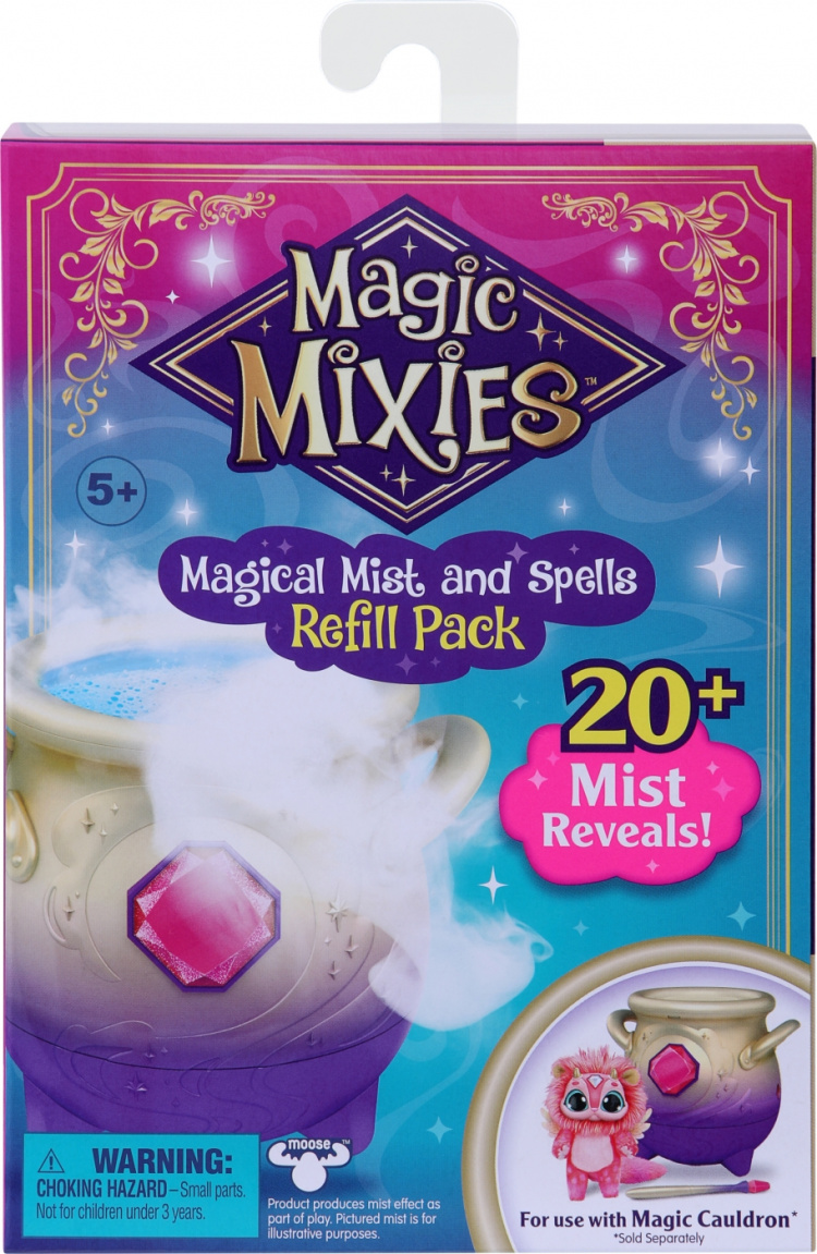 Magic Mixies Cauldron - refill pack