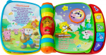 Vtech Baby Musical barnrimbok, FI Vtech Baby Musical barnrimbok, FI