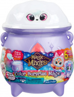 Magic Mixies Magicolor Surprise Cauldron