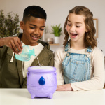 Magic Mixies Magicolor Surprise Cauldron