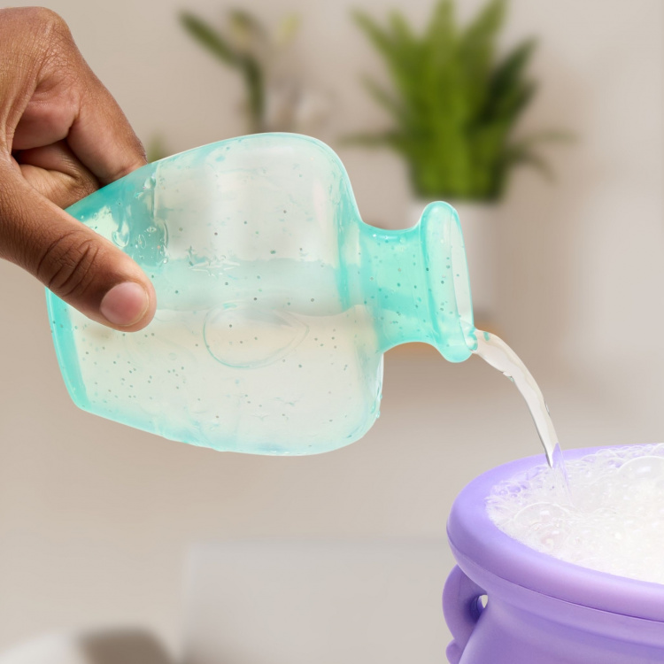 Magic Mixies Magicolor Surprise Cauldron