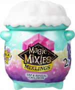 Magic Mixies Mixlings Twin -Magic Cauldron