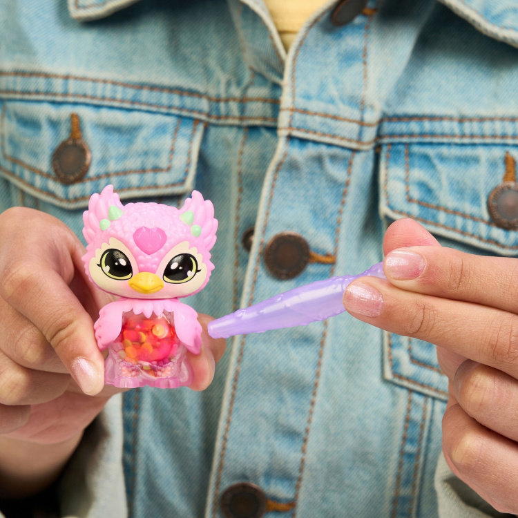 Magic Mixies Mixlings Twin -Magic Cauldron