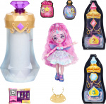 Magic Mixies : Pixlings Unia - doll, diamond purple