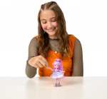 Magic Mixies : Pixlings Unia - doll, diamond purple
