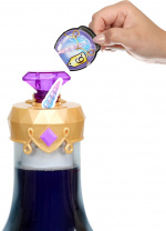 Magic Mixies : Pixlings Unia - doll, diamond purple