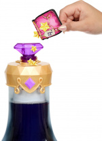 Magic Mixies : Pixlings Unia - doll, diamond purple