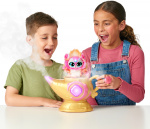 Magic Mixies Genie - magic lamp, pink