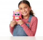 Magic Mixies Genie - magic lamp, pink
