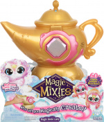 Magic Mixies Genie - magic lamp, pink