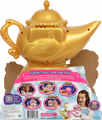 Magic Mixies Genie - magic lamp, pink