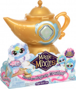 Magic Mixies Genie - magic lamp, blue Magic Mixies Genie - magic lamp, blue