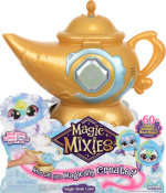 Magic Mixies Genie - magic lamp, blue Magic Mixies Genie - magic lamp, blue